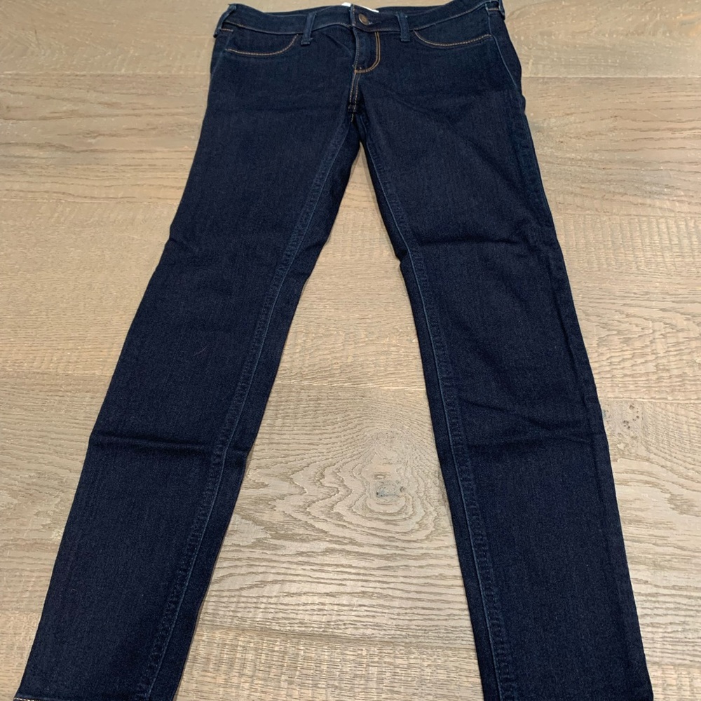 Hollister Skinny Jegging